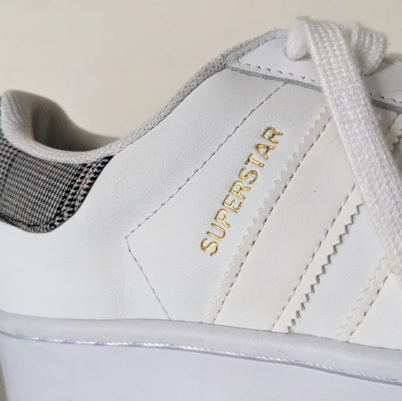 adidas gazelle silver green womens adidas Originals x Wales Bonner Superstar main image 1